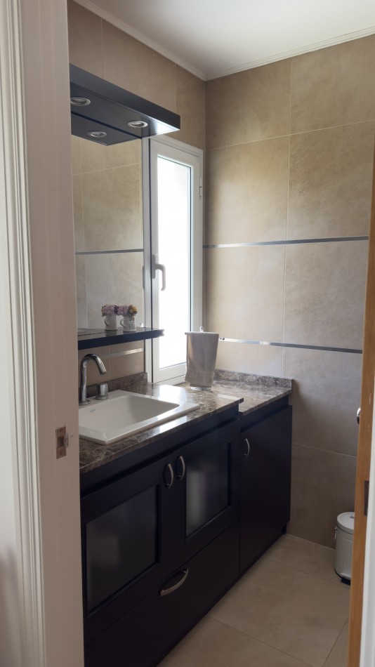 CHALET 5 AMB CON PARQUE Y QUINCHO - LOTE 10X33 - ZONA STELLA MARIS