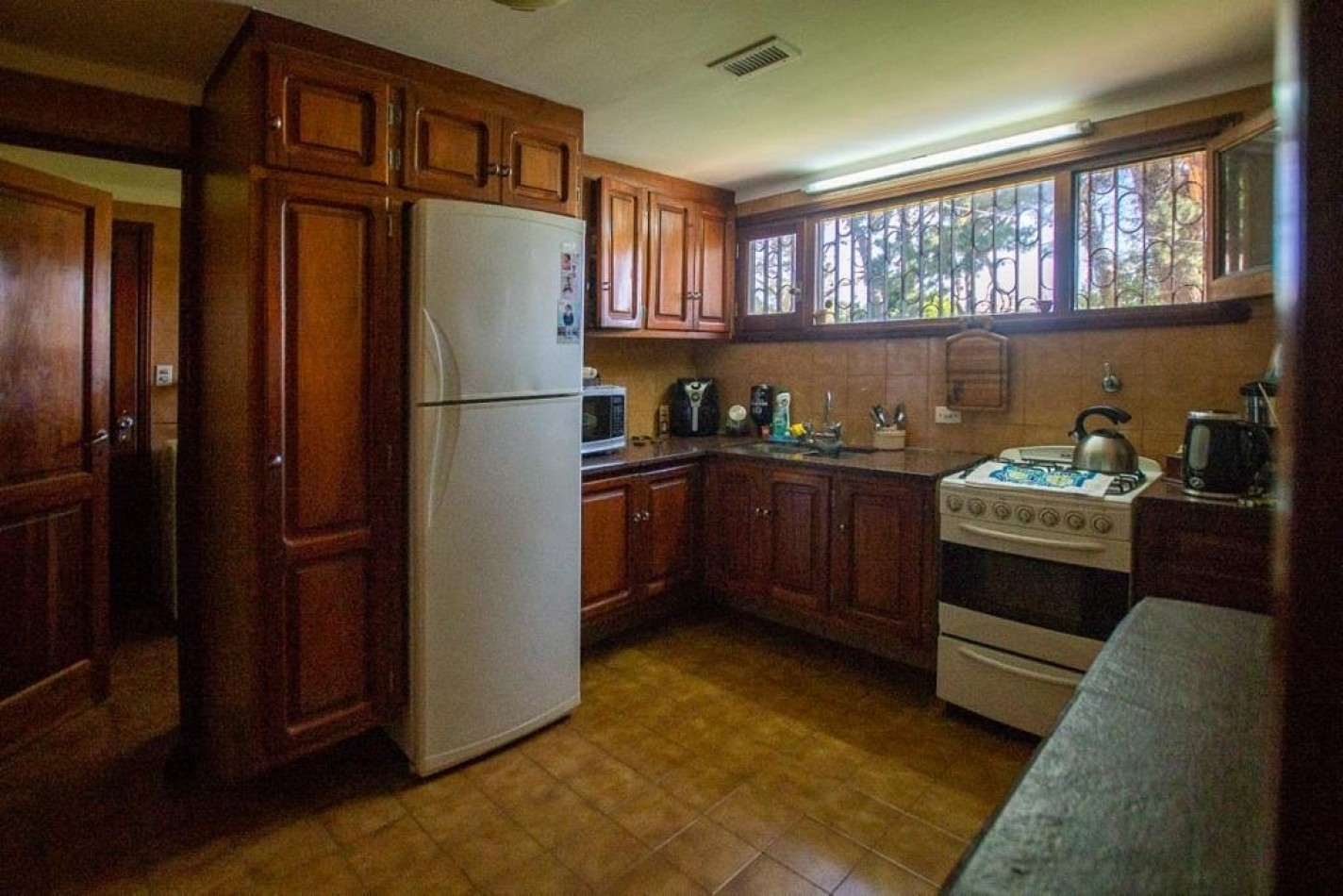 CASA QUINTA SIERRA DE LOS PADRES