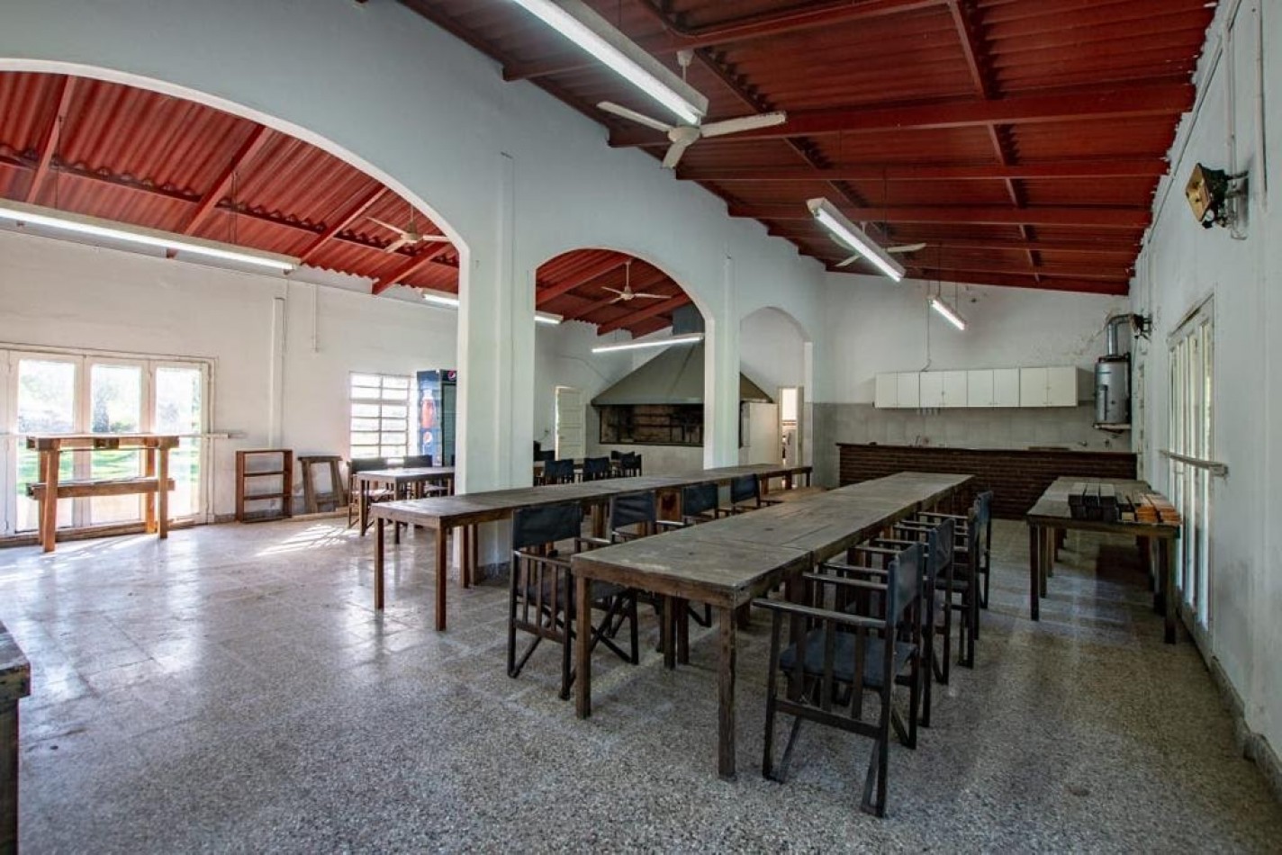 CASA QUINTA SIERRA DE LOS PADRES