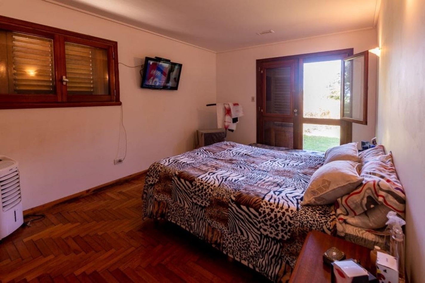 CASA QUINTA SIERRA DE LOS PADRES