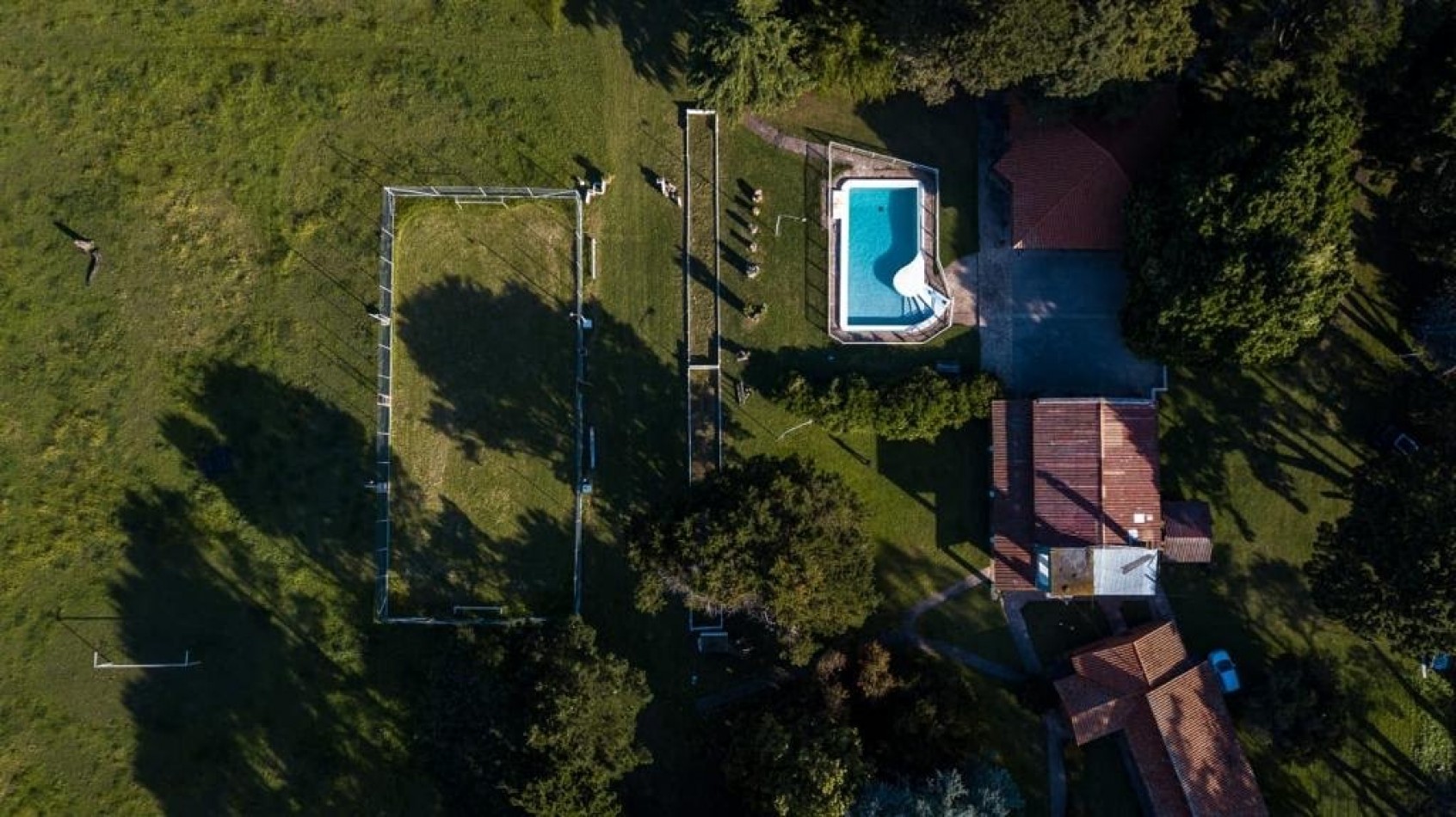 CASA QUINTA SIERRA DE LOS PADRES