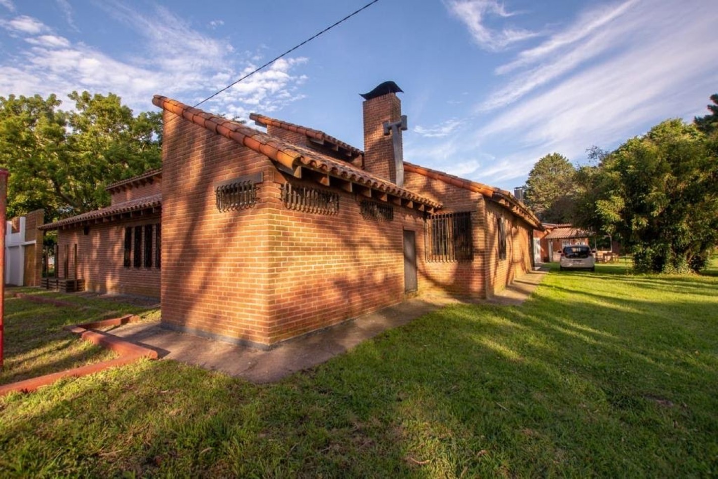 CASA QUINTA SIERRA DE LOS PADRES