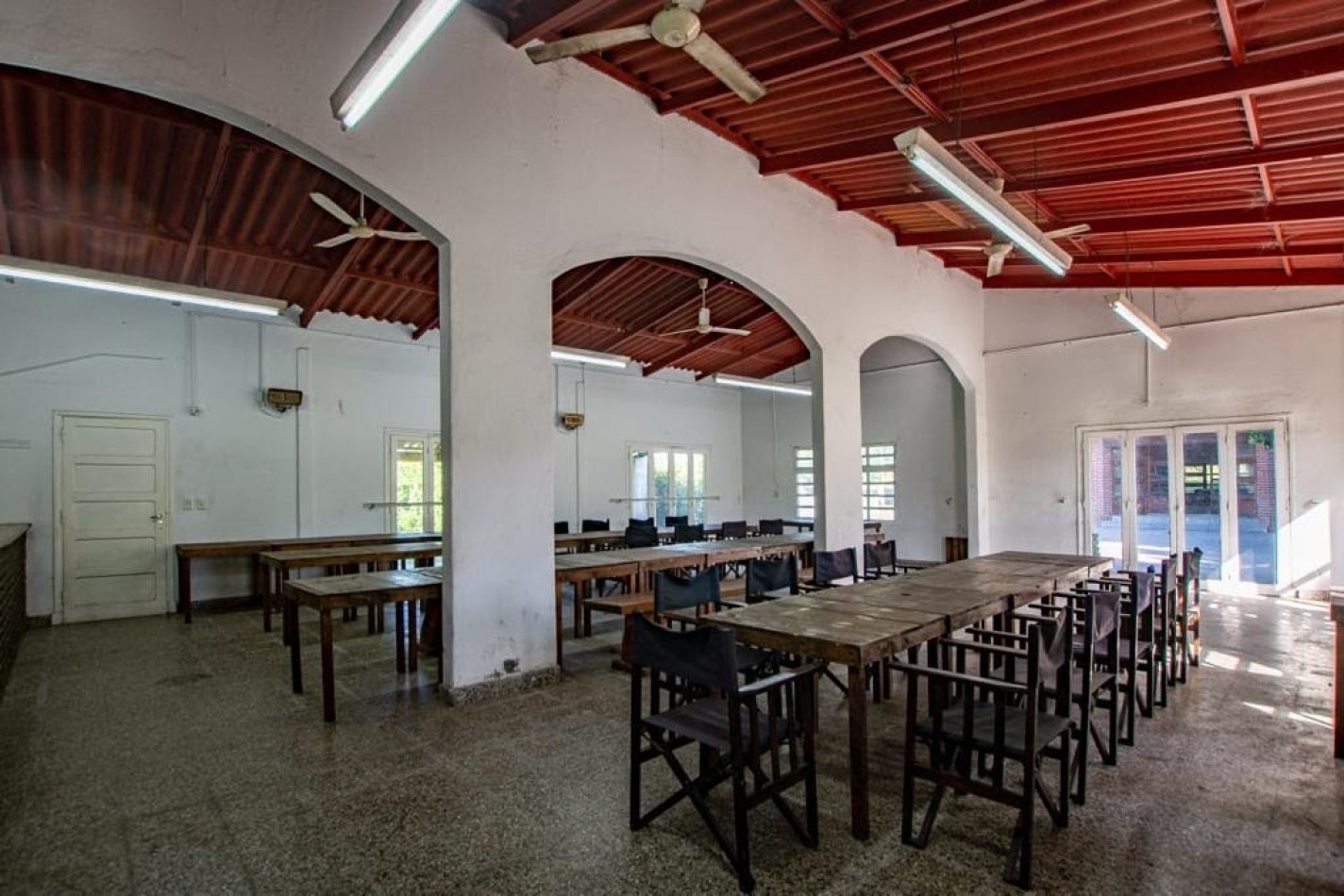 CASA QUINTA SIERRA DE LOS PADRES