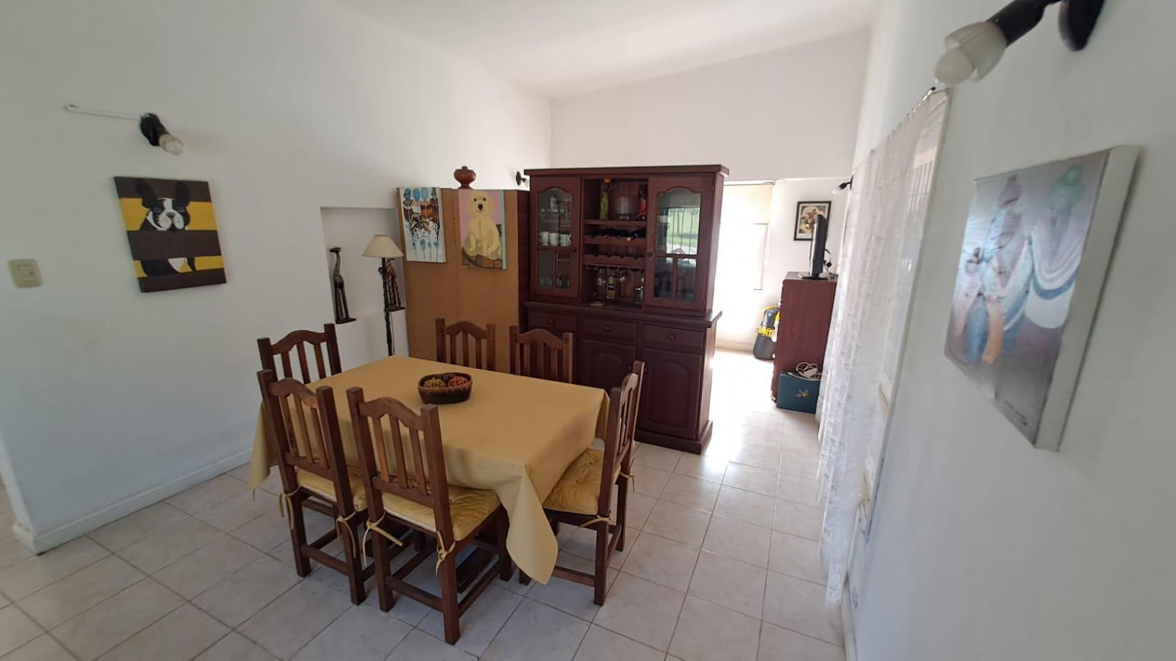 CHALET