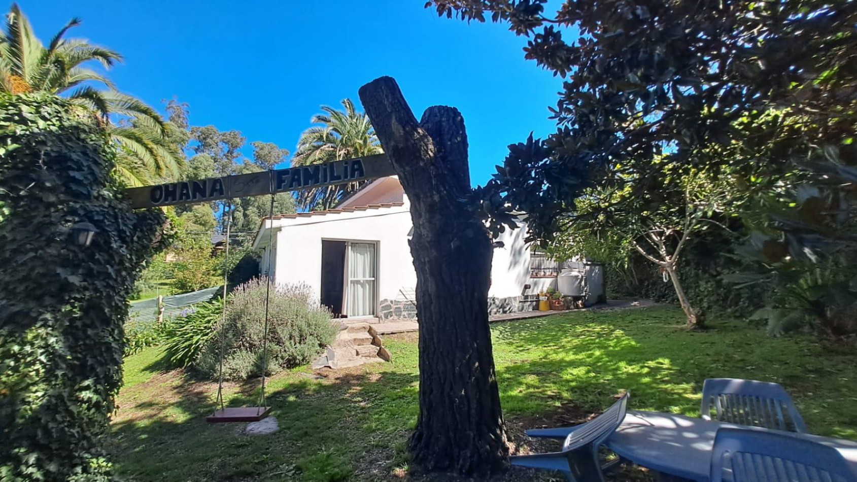 CHALET