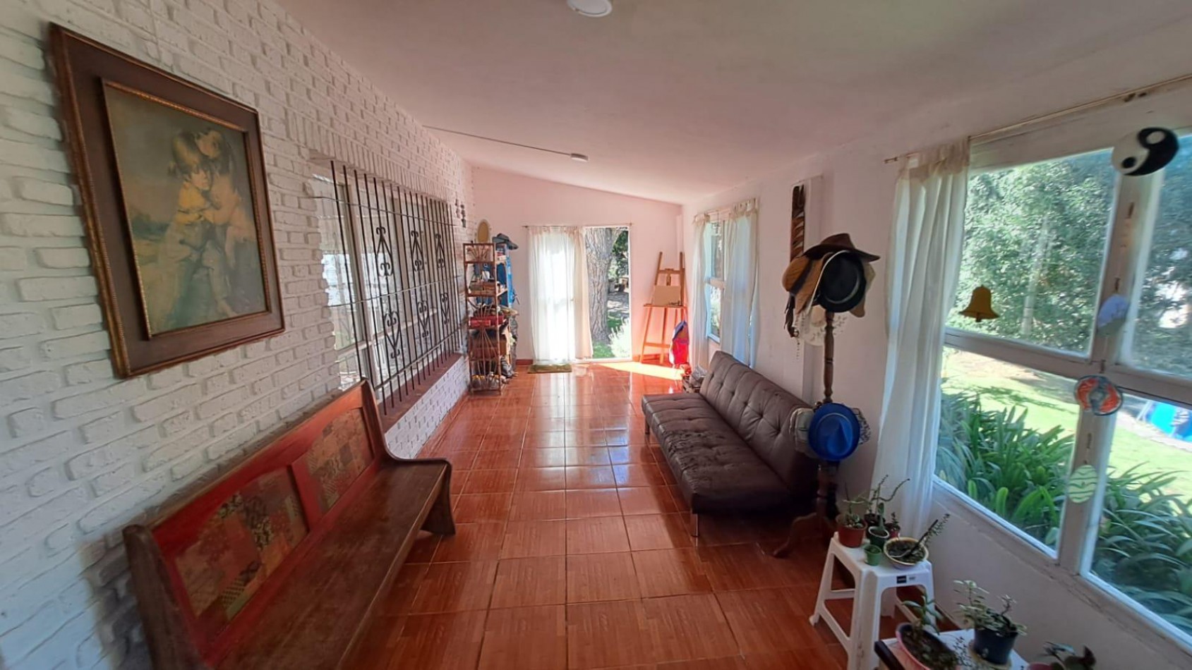 CHALET