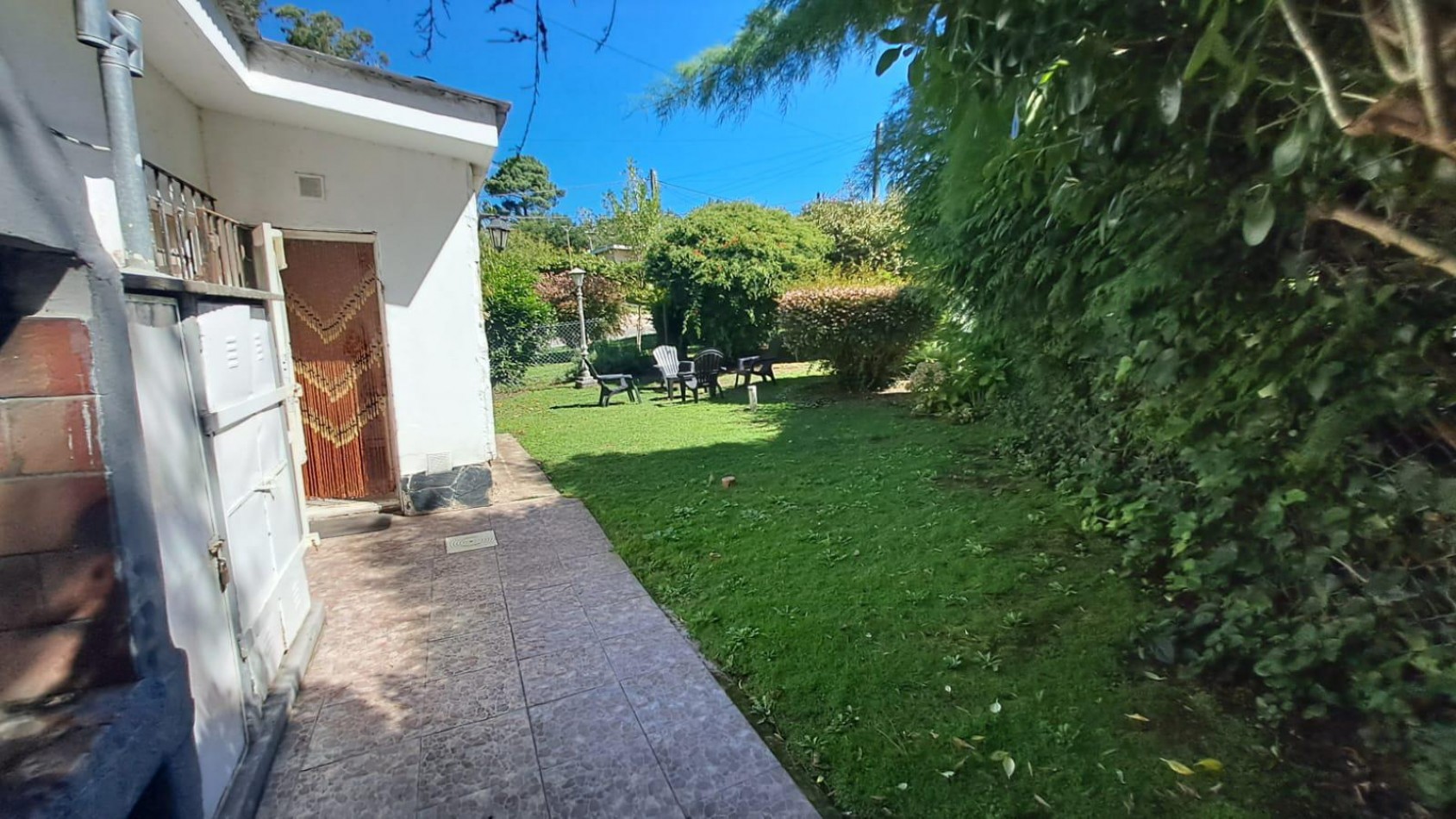 CHALET