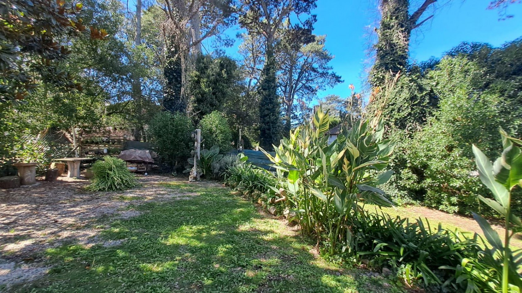 CHALET