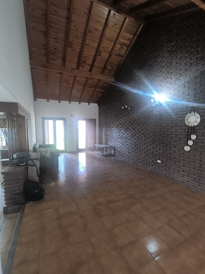 CHALET
