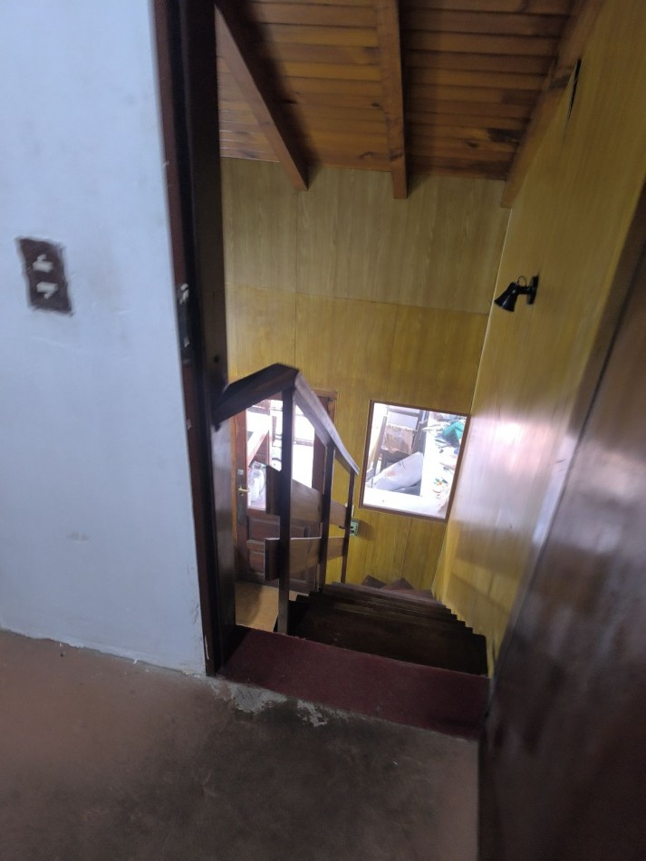 CHALET