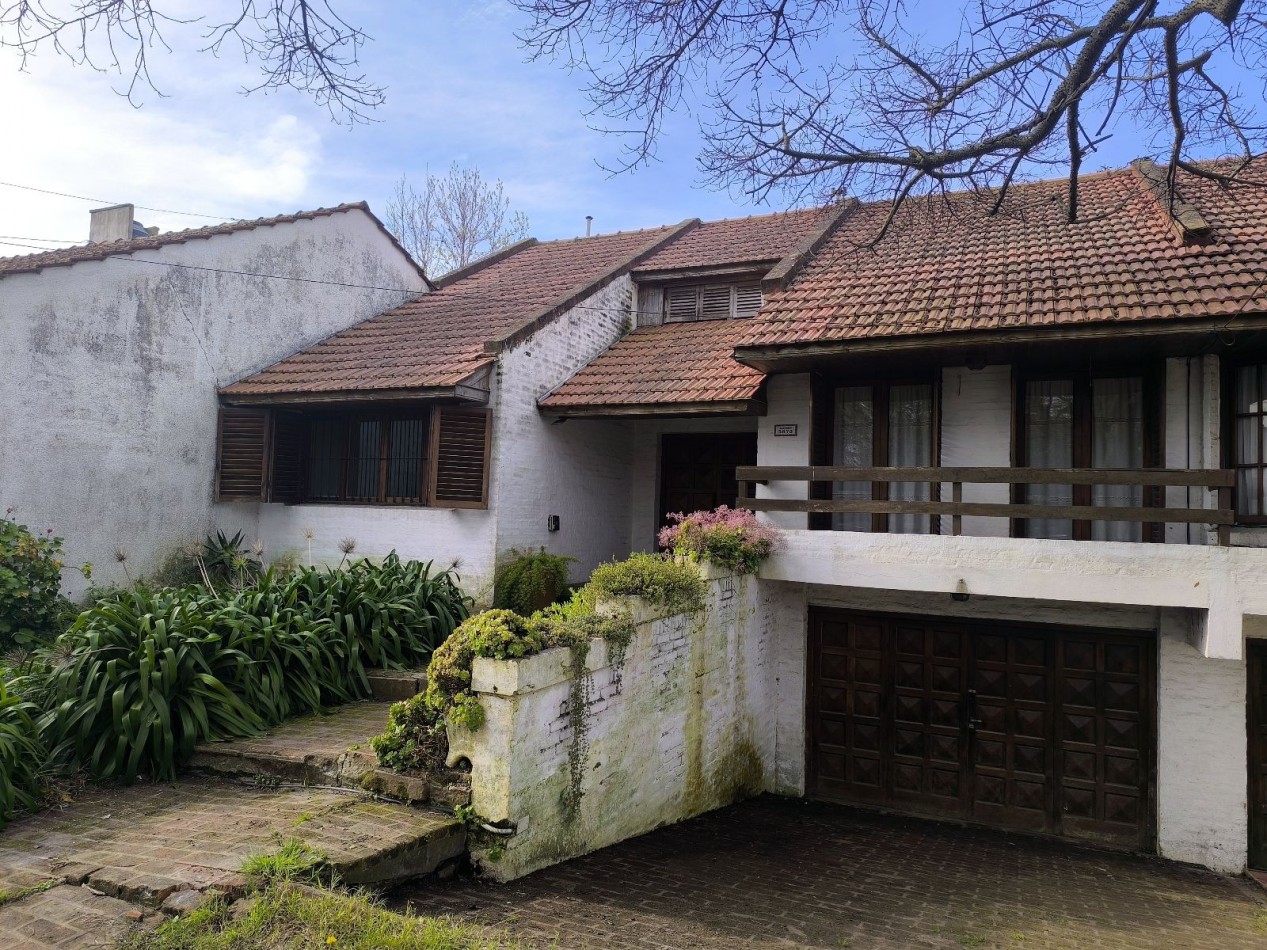 CHALET