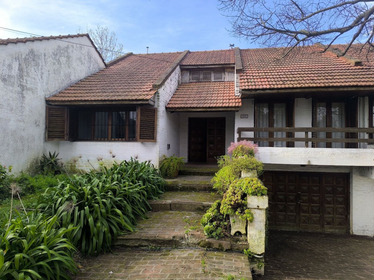 CHALET