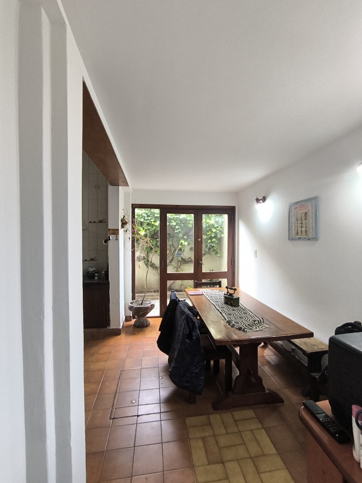 CHALET 5 AMBIENTES 