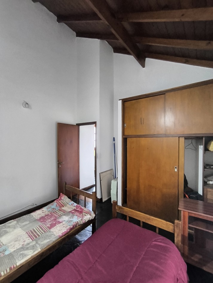 CHALET 5 AMBIENTES 