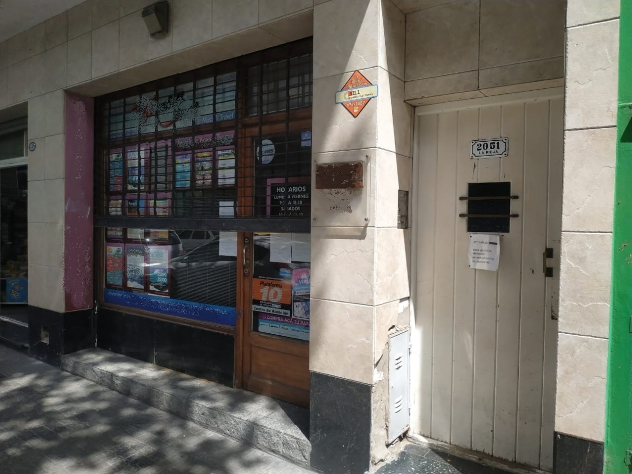 LOCAL EN VENTA