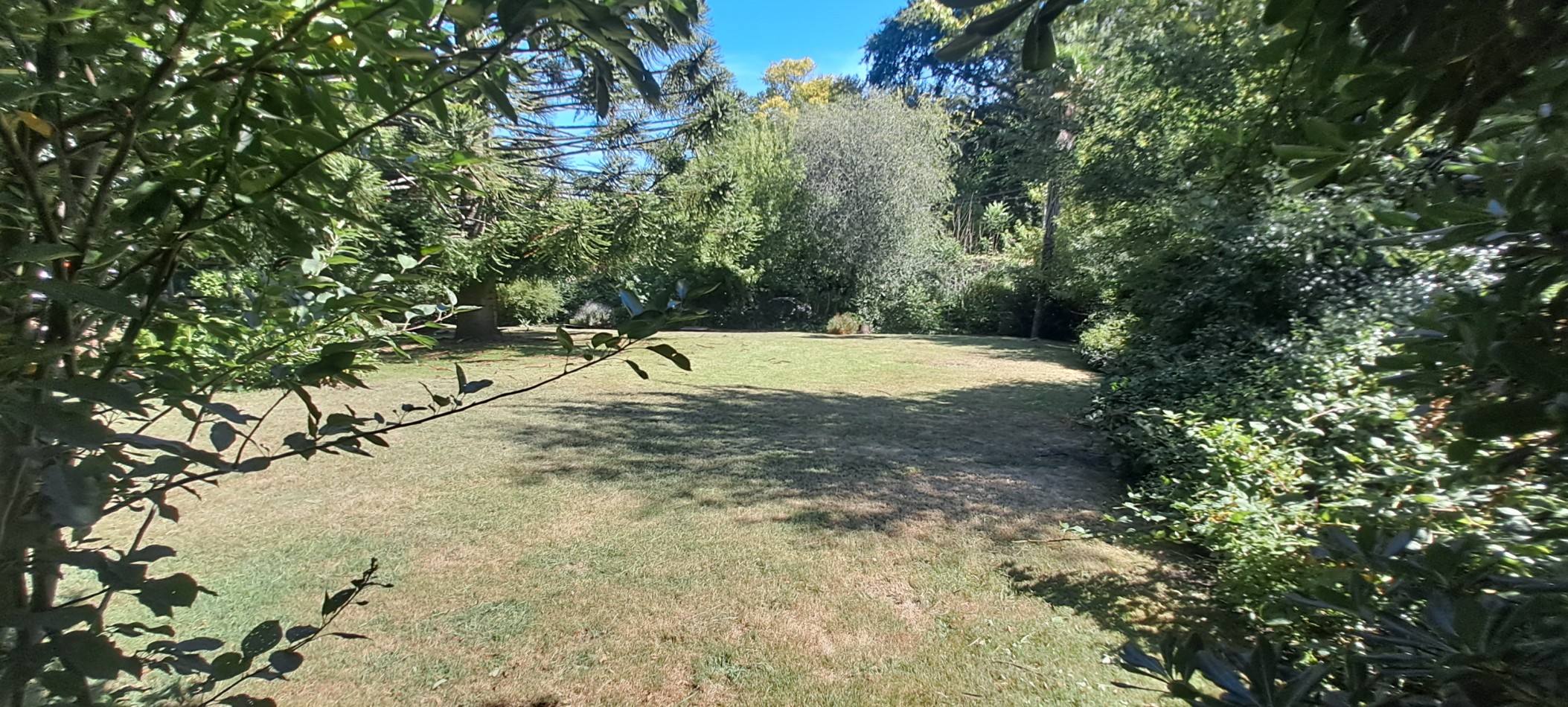 VENTA LOTE SIERRA DE LOS PADRES