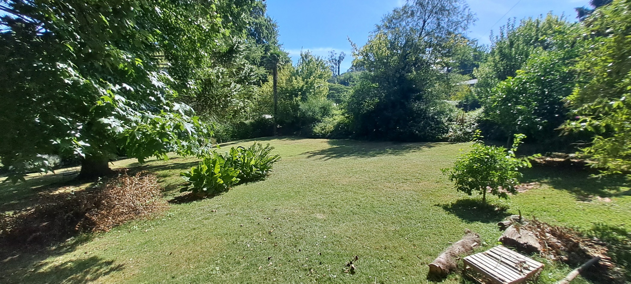 VENTA LOTE SIERRA DE LOS PADRES