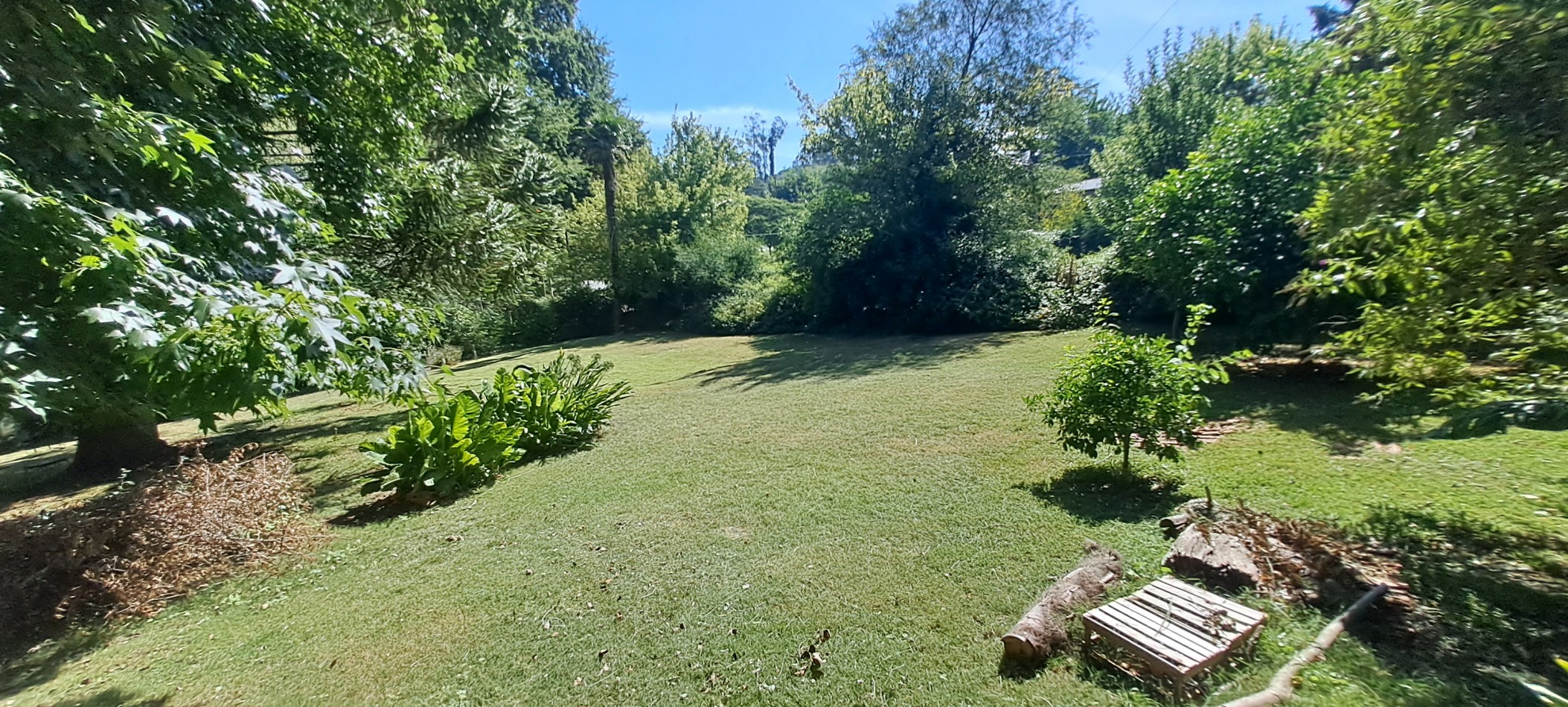 VENTA LOTE SIERRA DE LOS PADRES