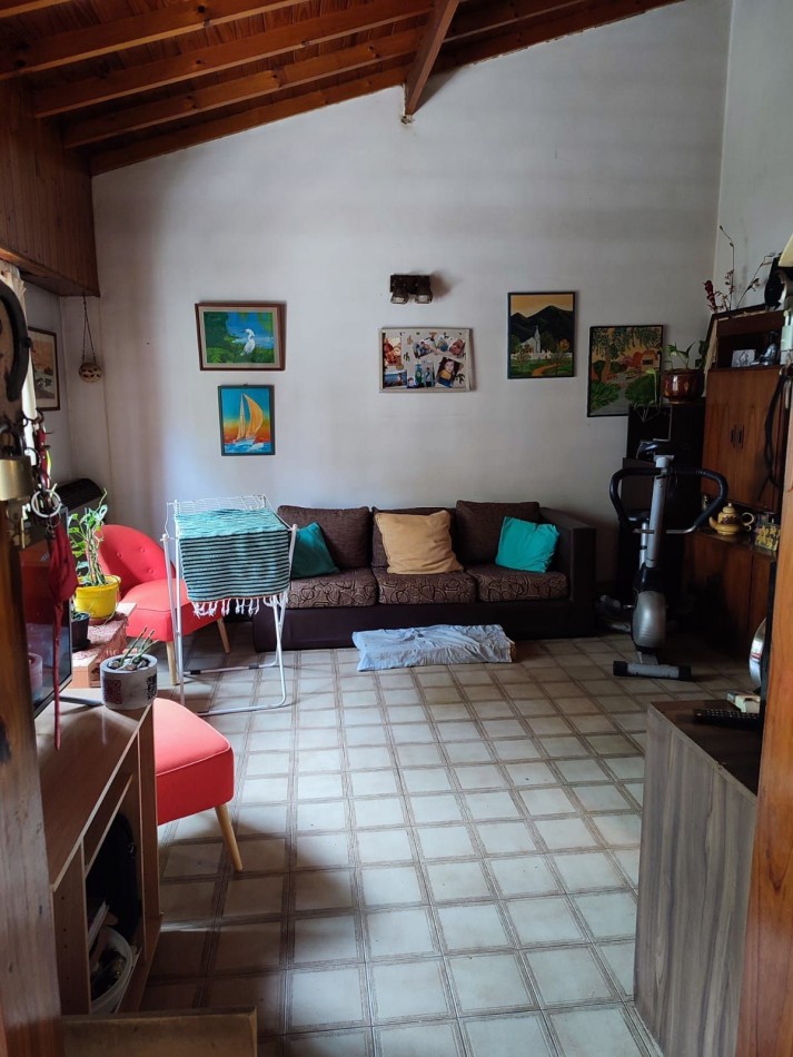 DOS CASAS EN BLOCK