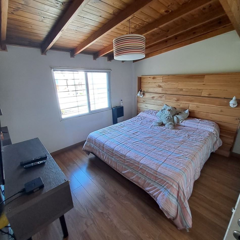 DOS CASAS EN BLOCK