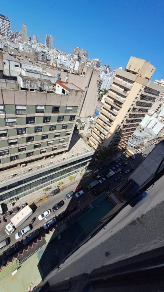DEPARTAMENTO 4 AMBIENNTES PEATONAL