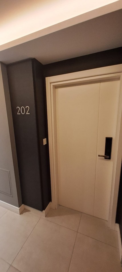 2 AMBIENTES A ESTRENAR CON COCHERA - EDIFICIO GENUS - LA RIOJA 3728