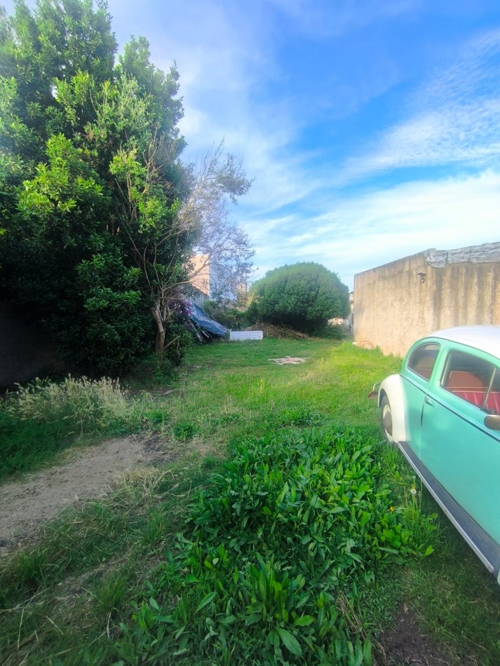 LOTE IDEAL EMPRENDIMIENTO