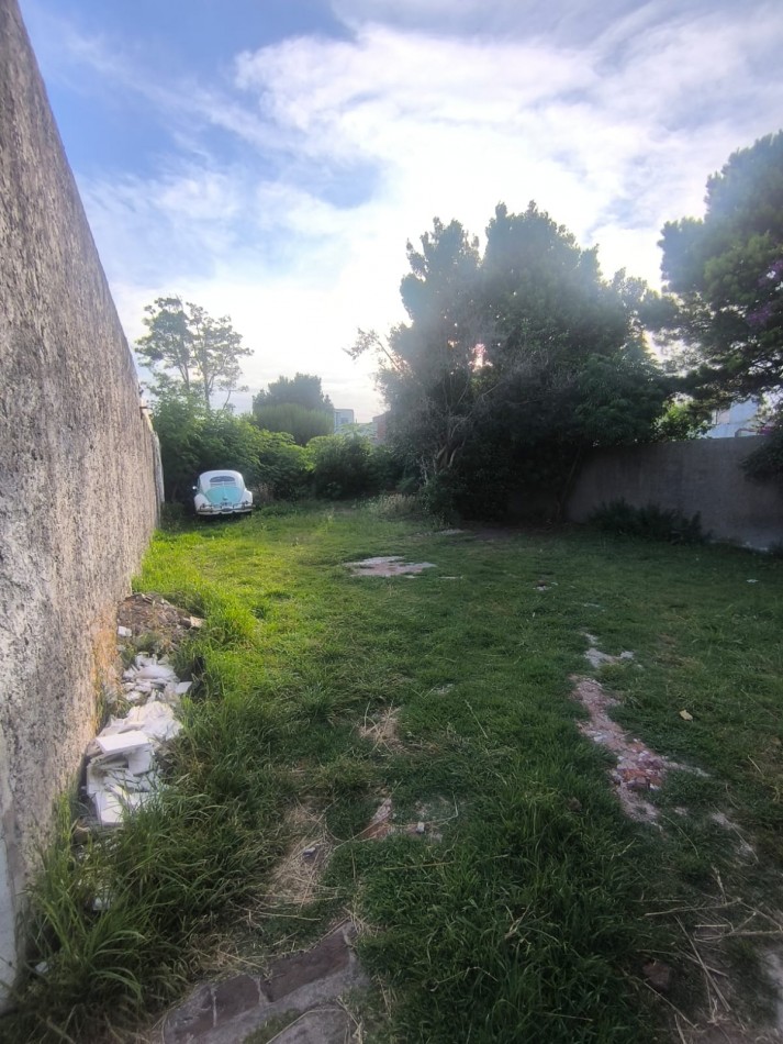 LOTE IDEAL EMPRENDIMIENTO