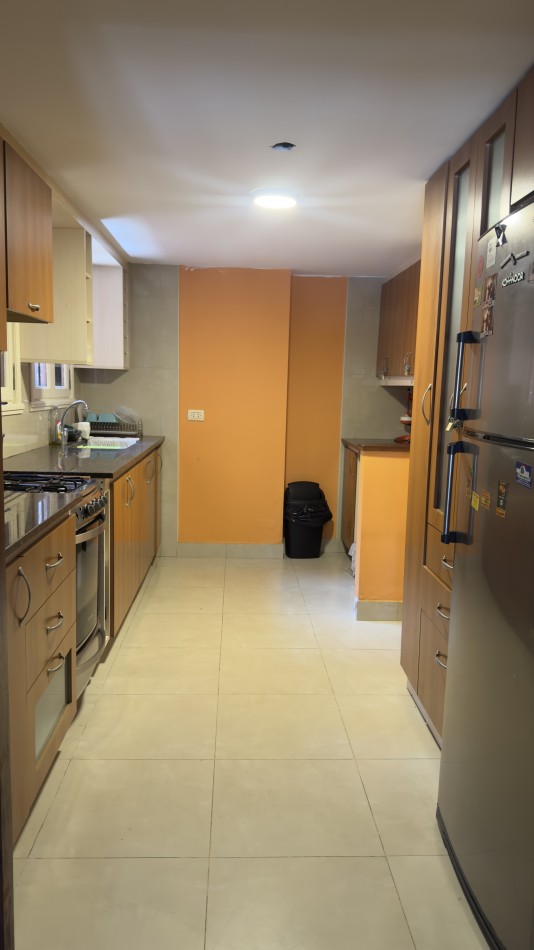 ALQUILER DE MARZO A DICIEMBRE - Chalet sobre lote 10x33 - Excelente entorno! A 5 cuadras de Guemes