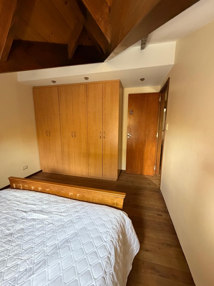 Chalet sobre lote 10x33 - Excelente entorno! A 5 cuadras de Guemes