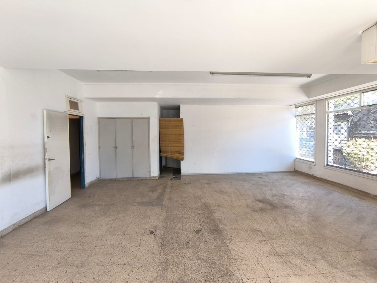 LOCAL Y DEPARTAMENTO