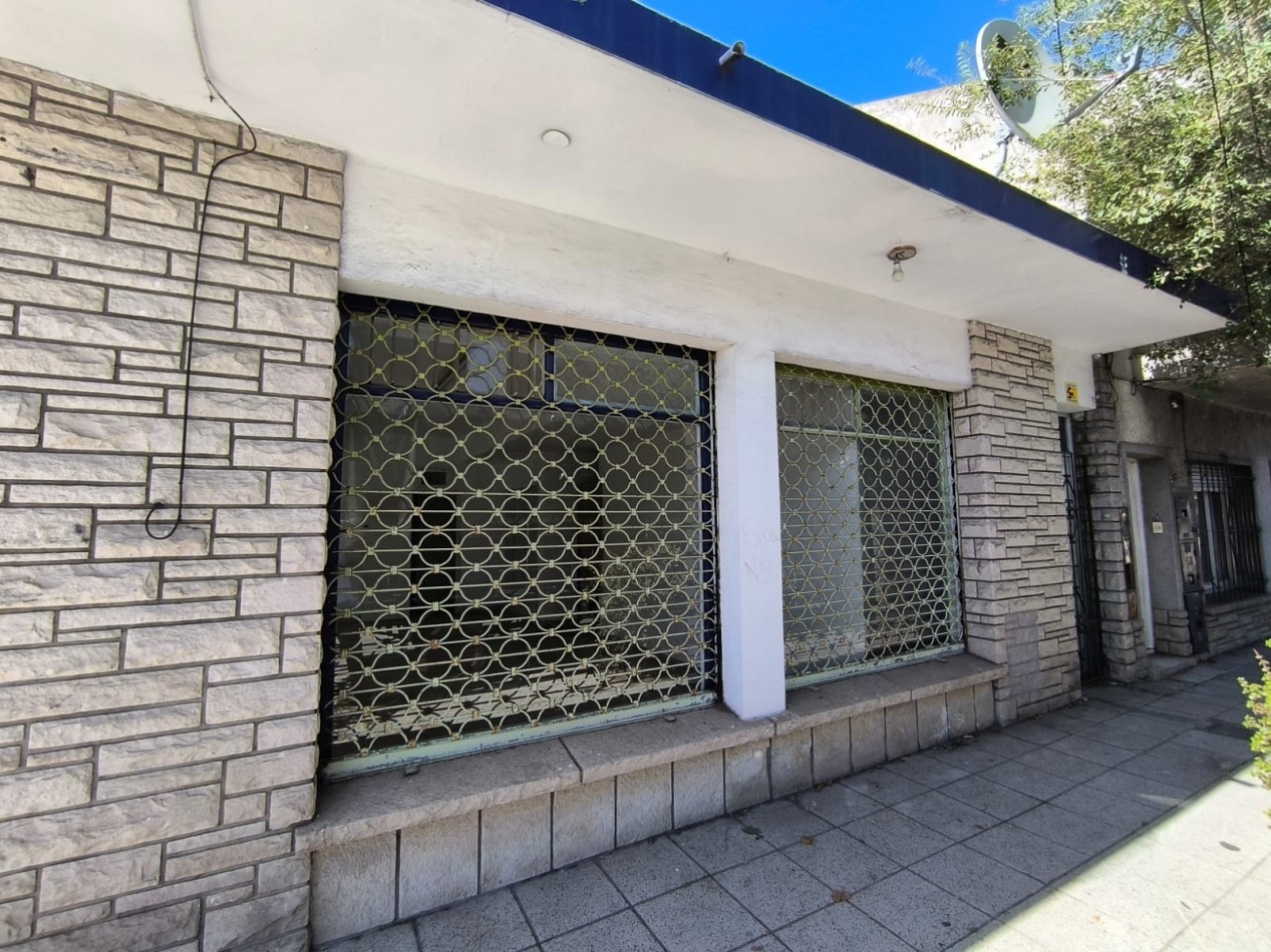 LOCAL Y DEPARTAMENTO