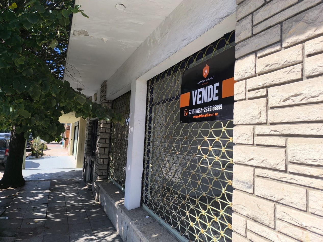 LOCAL Y DEPARTAMENTO