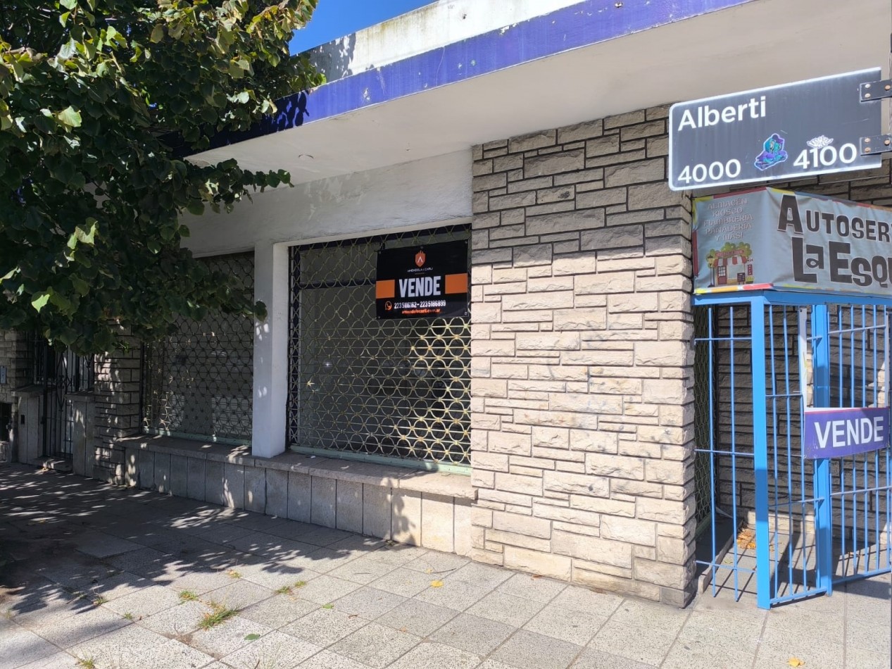 LOCAL Y DEPARTAMENTO