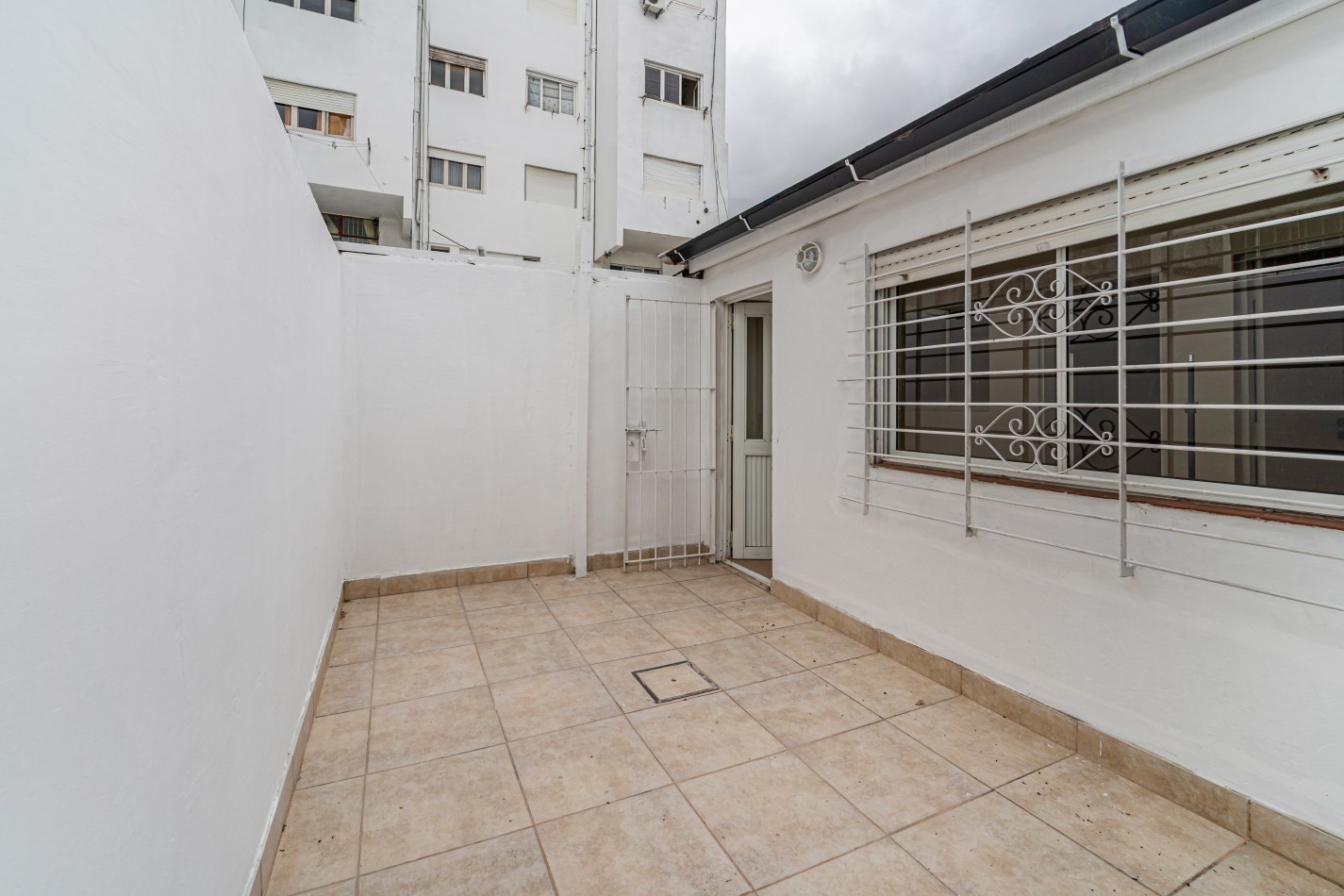 DEPARTAMENTO 3 AMB RECICLADO A NUEVO