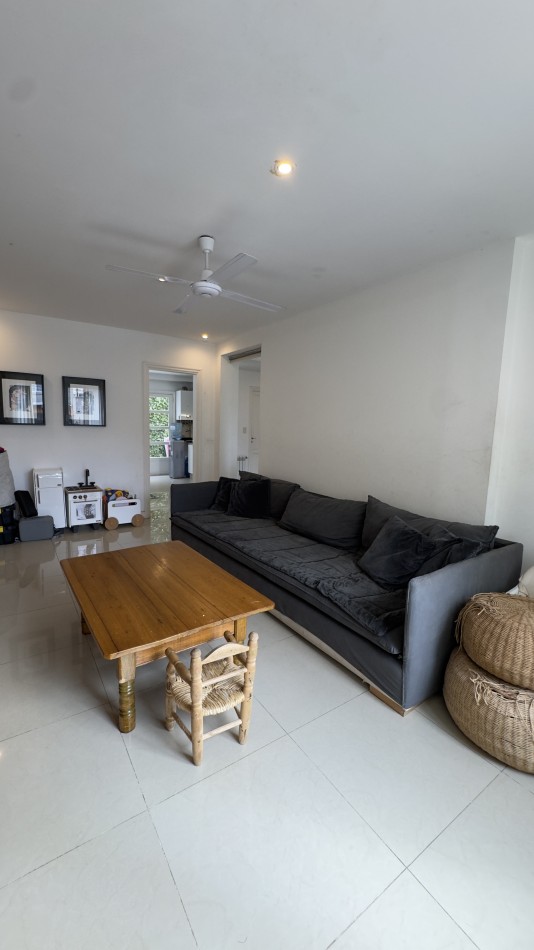 CHALET EN LO MEJOR DE PLAYA GRANDE