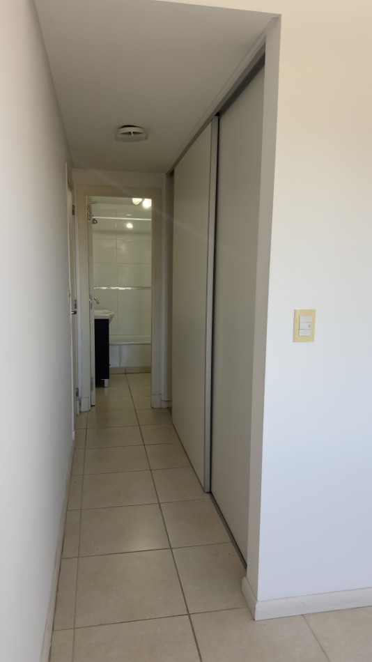 ALQ 24 M - 2 AMB A LA CALLE CON COCHERA - RESERVADO!!!
