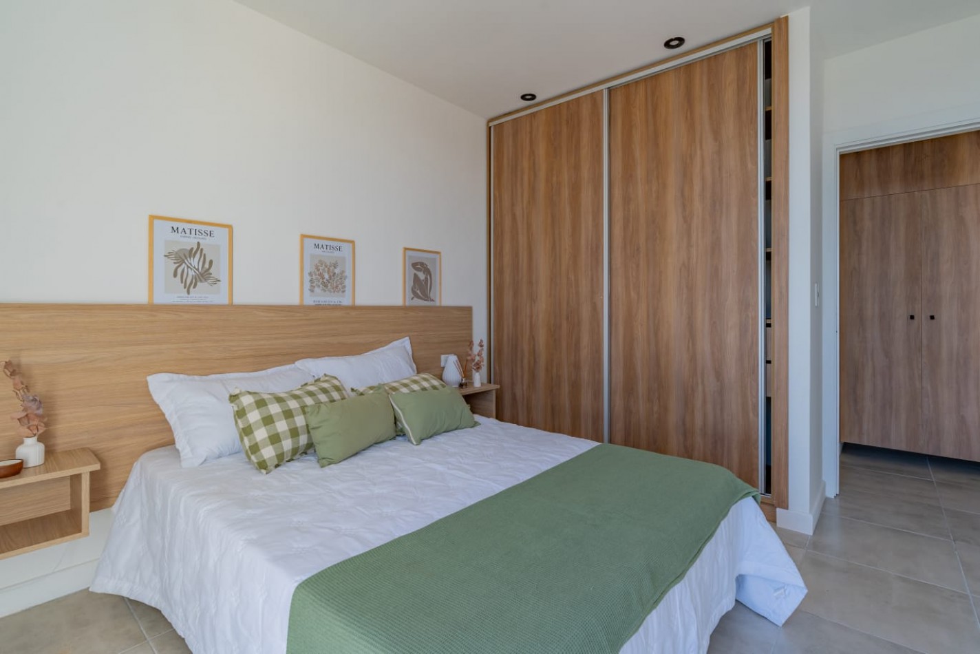 DEPARTAMENTO A ESTRENAR 2 AMBIENTES A LA CALLE