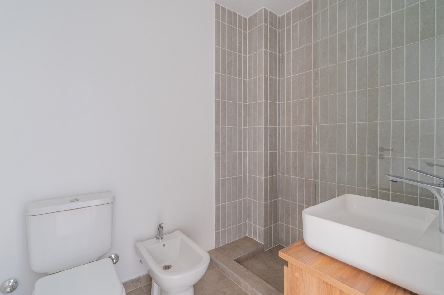 Venta de Ph 2 ambientes - San jose, Mar del Plata