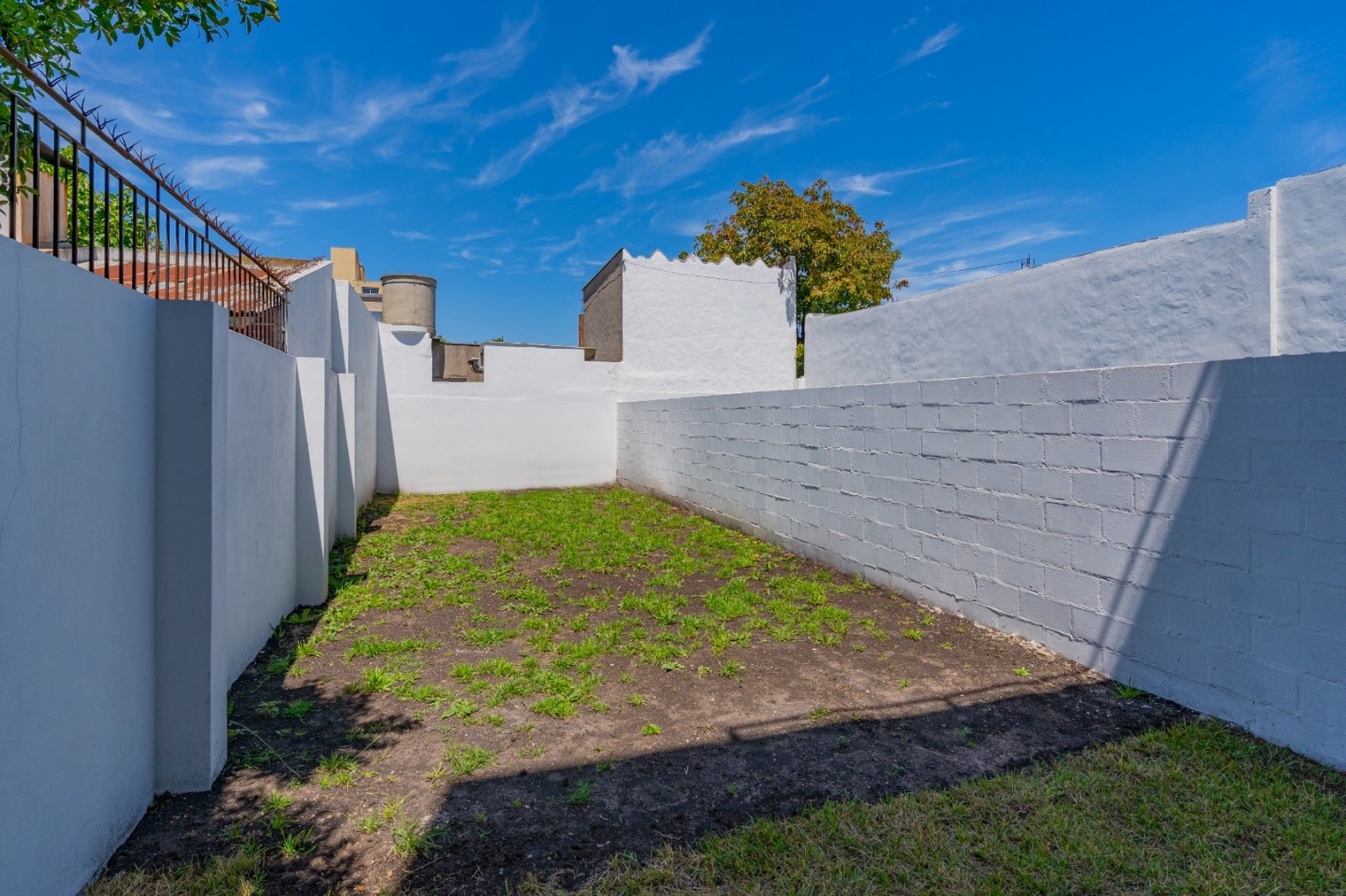Venta de Ph 2 ambientes - San jose, Mar del Plata