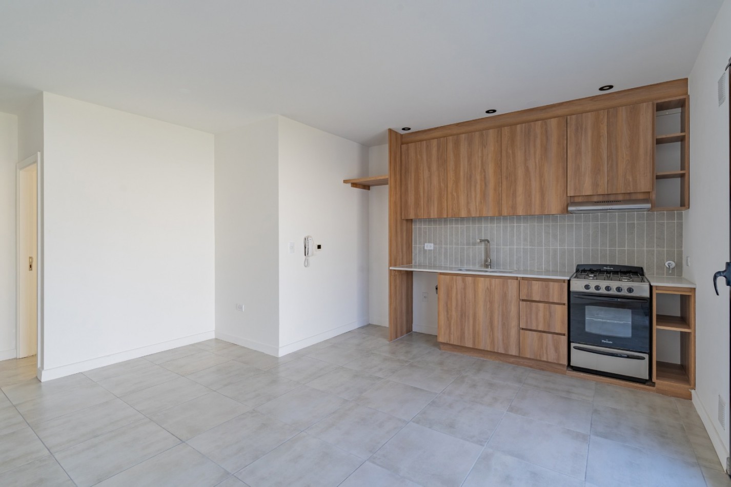 Venta de Ph 2 ambientes - San jose, Mar del Plata