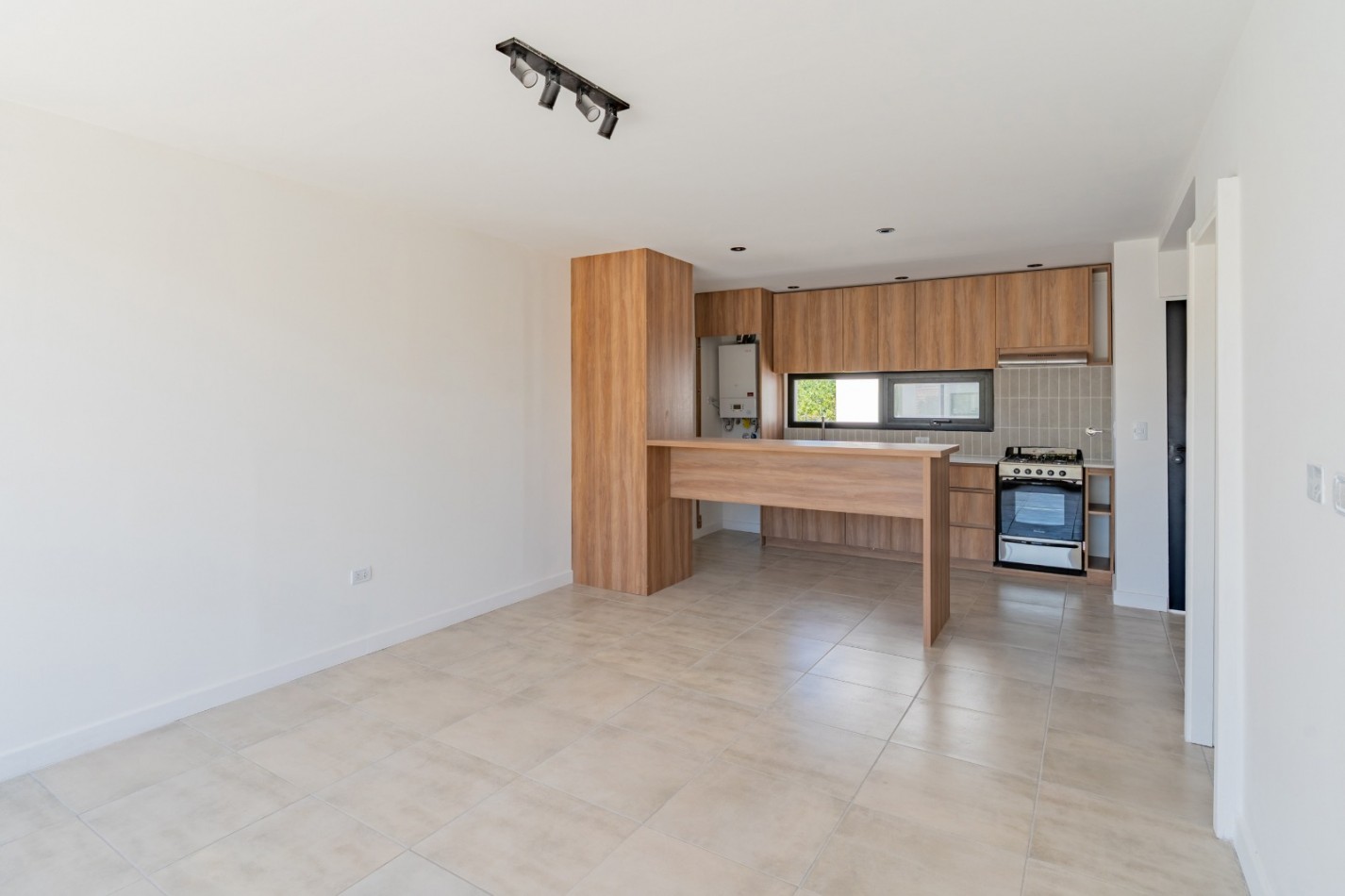 Venta de Ph 3 ambientes - San jose, Mar del Plata