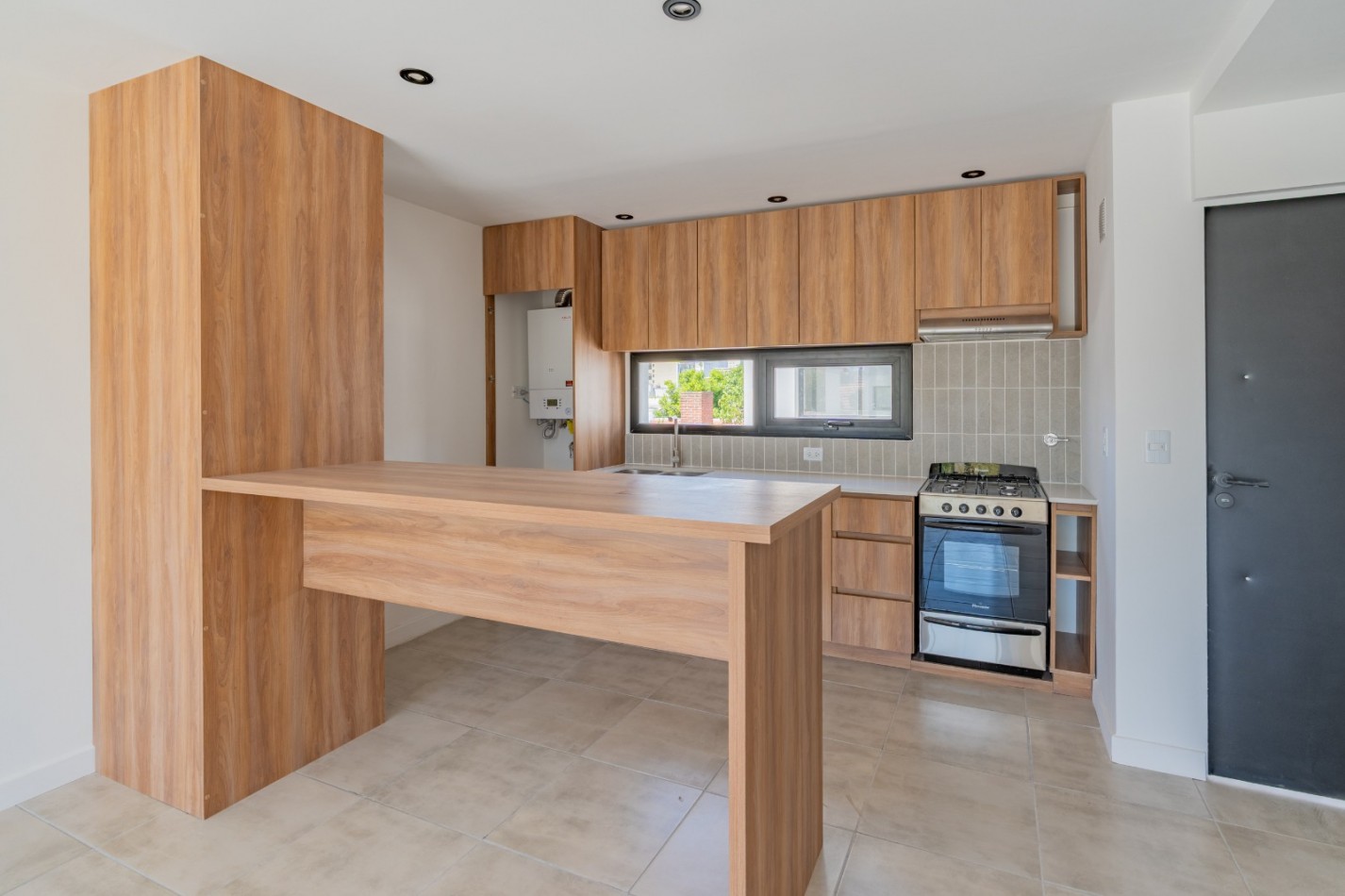 Venta de Ph 3 ambientes - San jose, Mar del Plata
