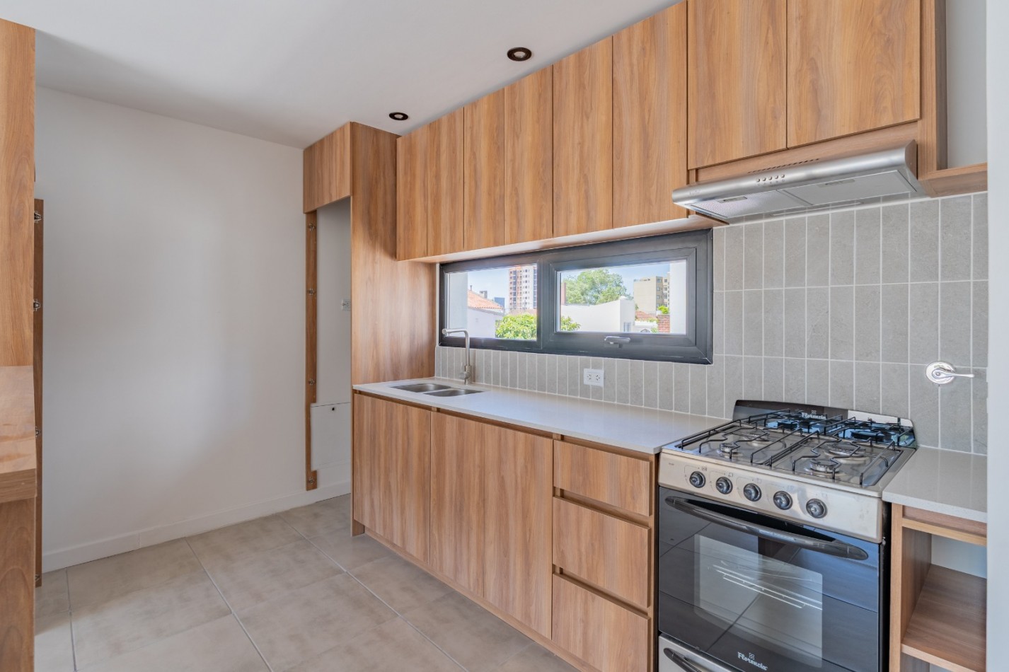Venta de Ph 3 ambientes - San jose, Mar del Plata