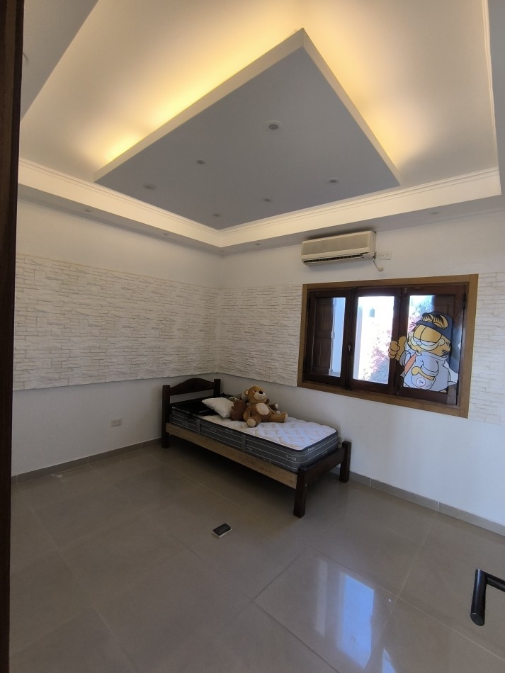 ALQUILER CASA VIVIENDA 3 AMB Y COMERCIO  24 MESES 
