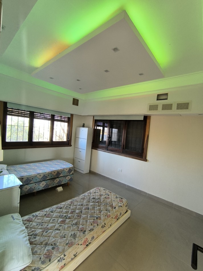 ALQUILER CASA VIVIENDA 3 AMB Y COMERCIO  24 MESES 