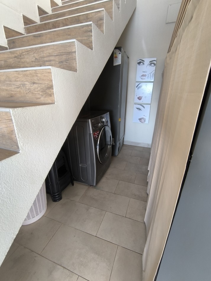 ALQUILER CASA VIVIENDA 3 AMB Y COMERCIO  24 MESES 