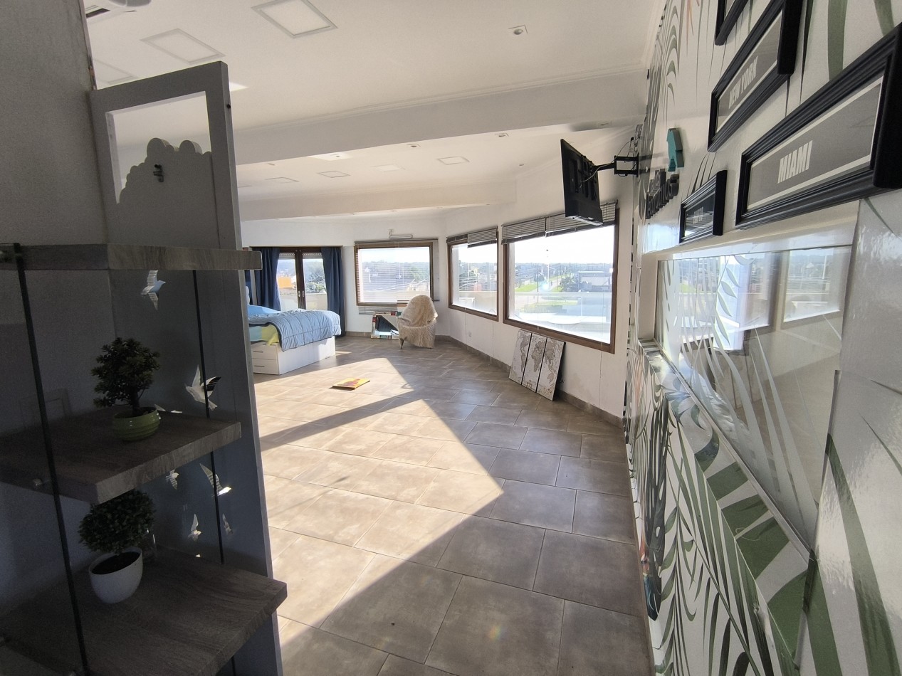 ALQUILER CASA VIVIENDA 3 AMB Y COMERCIO  24 MESES 