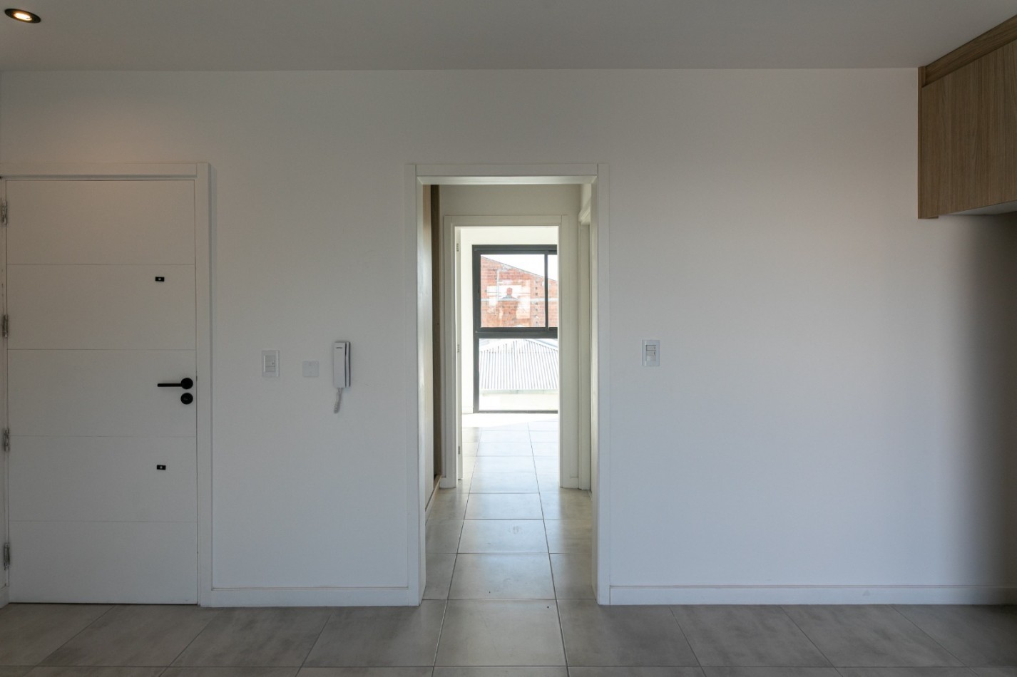 Venta de Departamento 2 ambientes - San Jose / Mar del Plata