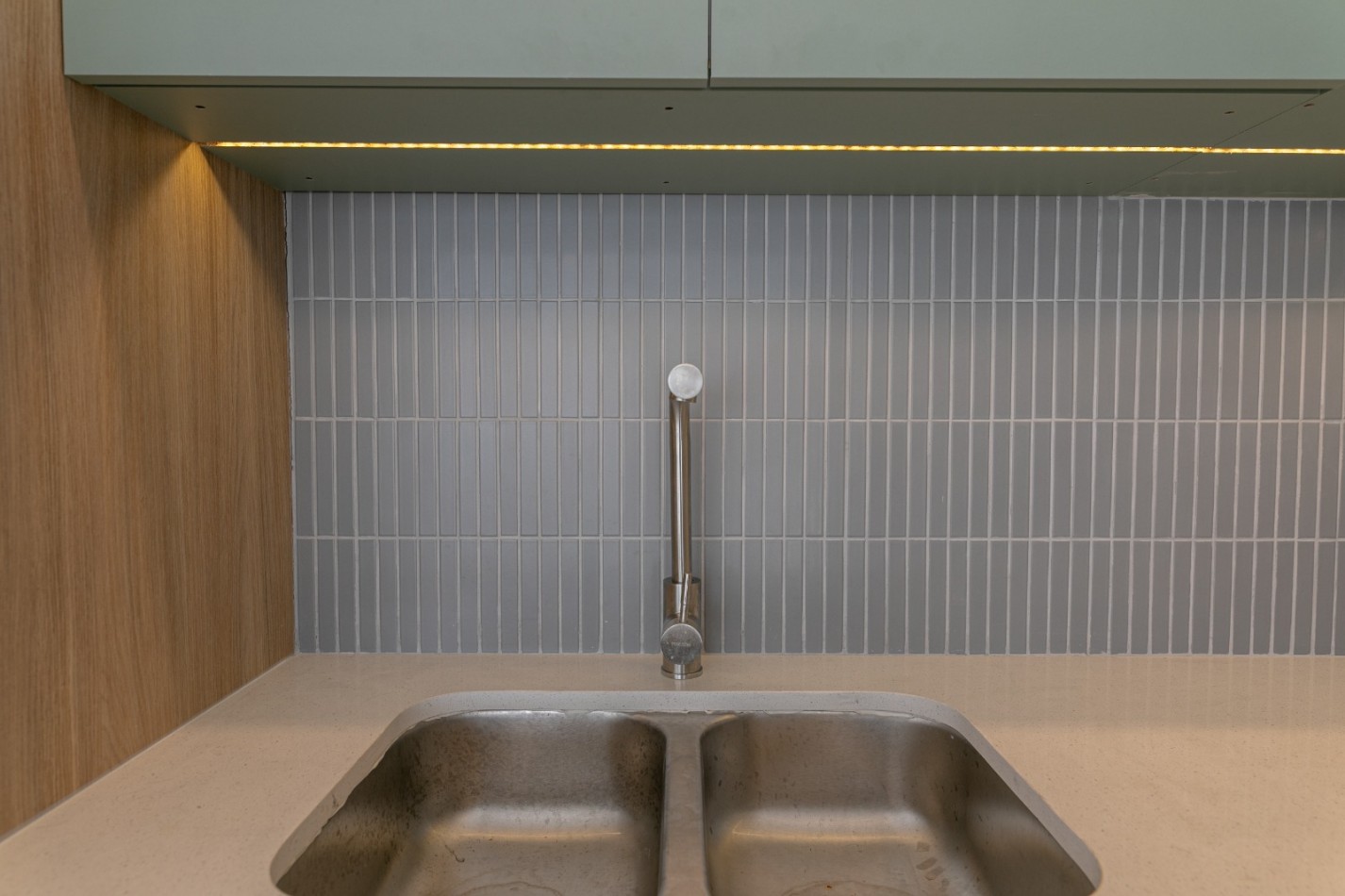 Venta de Departamento 2 ambientes - San Jose / Mar del Plata